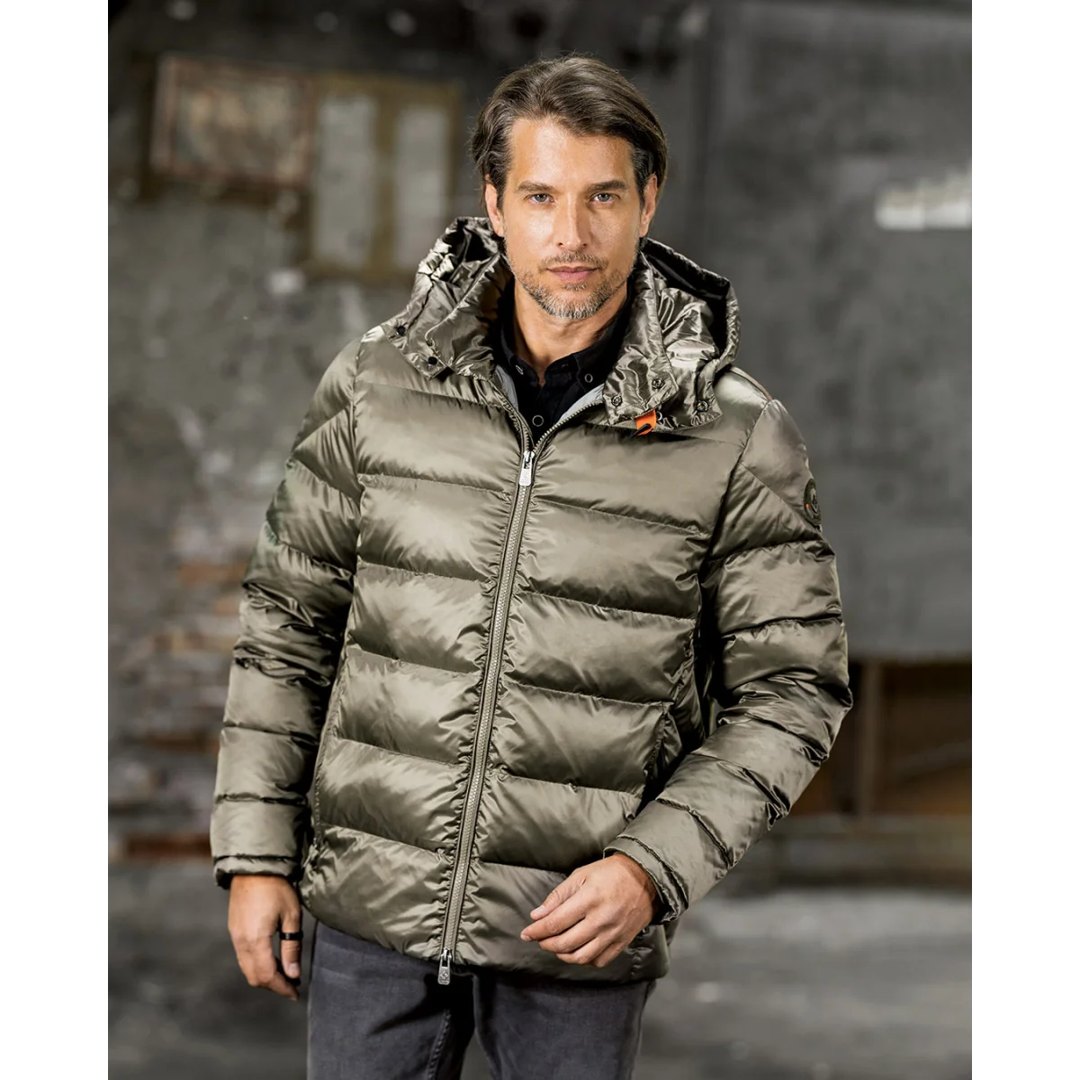 INVENTO Jakna JUMPER - JUMPER 23