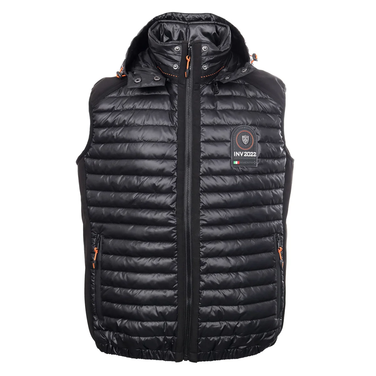 INVENTO Prsluk JACKSON NEW - JACKSON 25