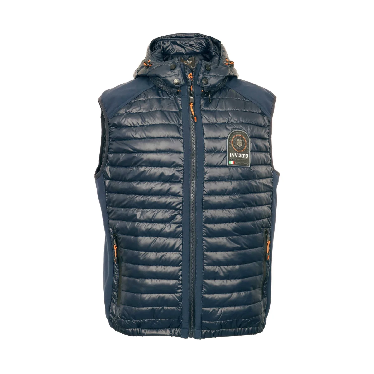 INVENTO Prsluk JACKSON NEW - JACKSON 25