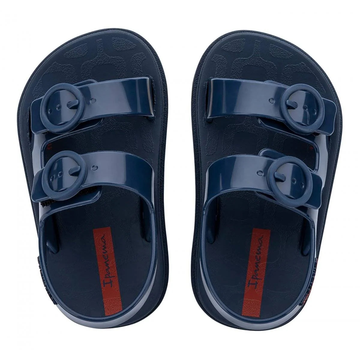 IPANEMA Sandale FOLLOW II BABY - 83588-BC865