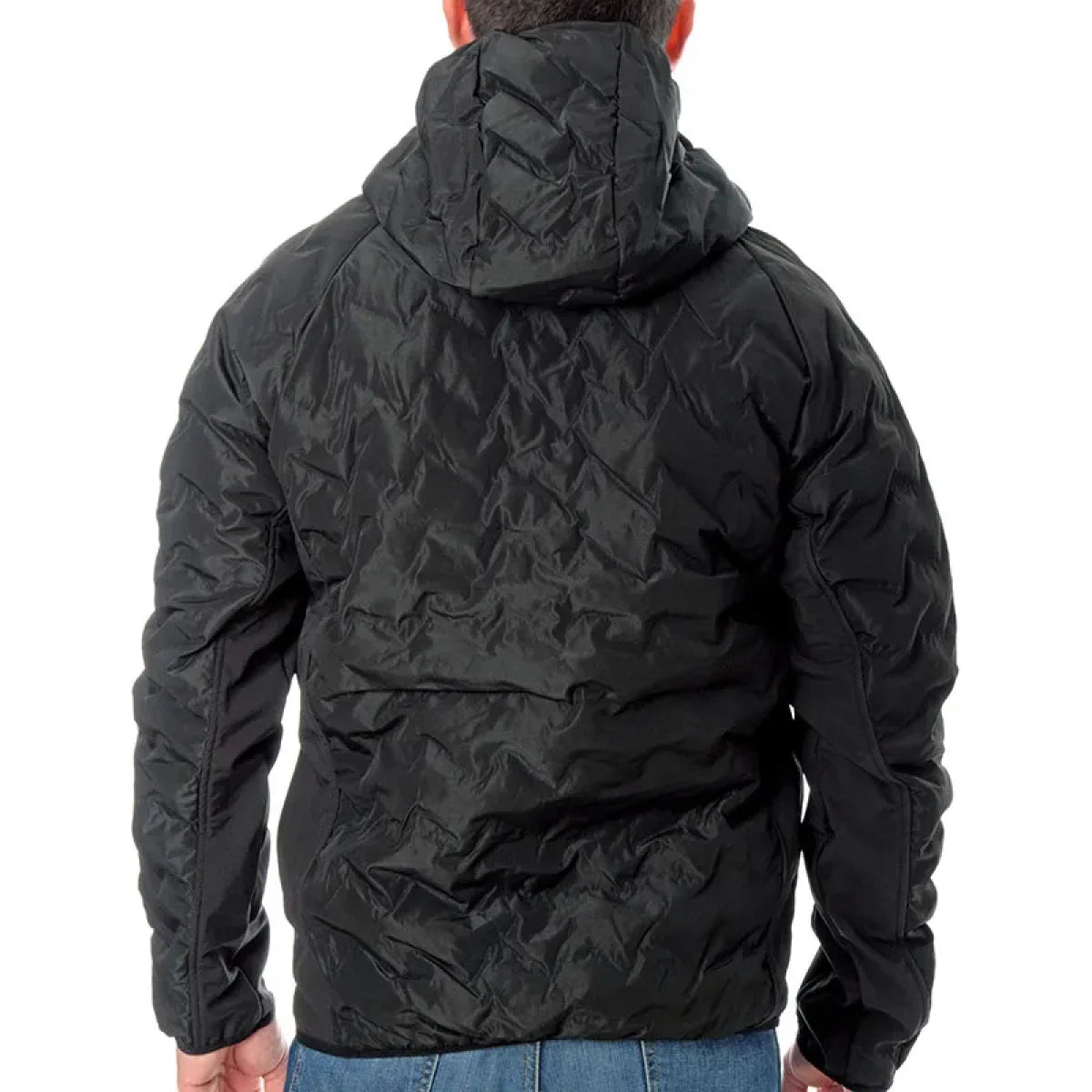 JAKNA EASTBOUND KABRU - EBM916-BLK