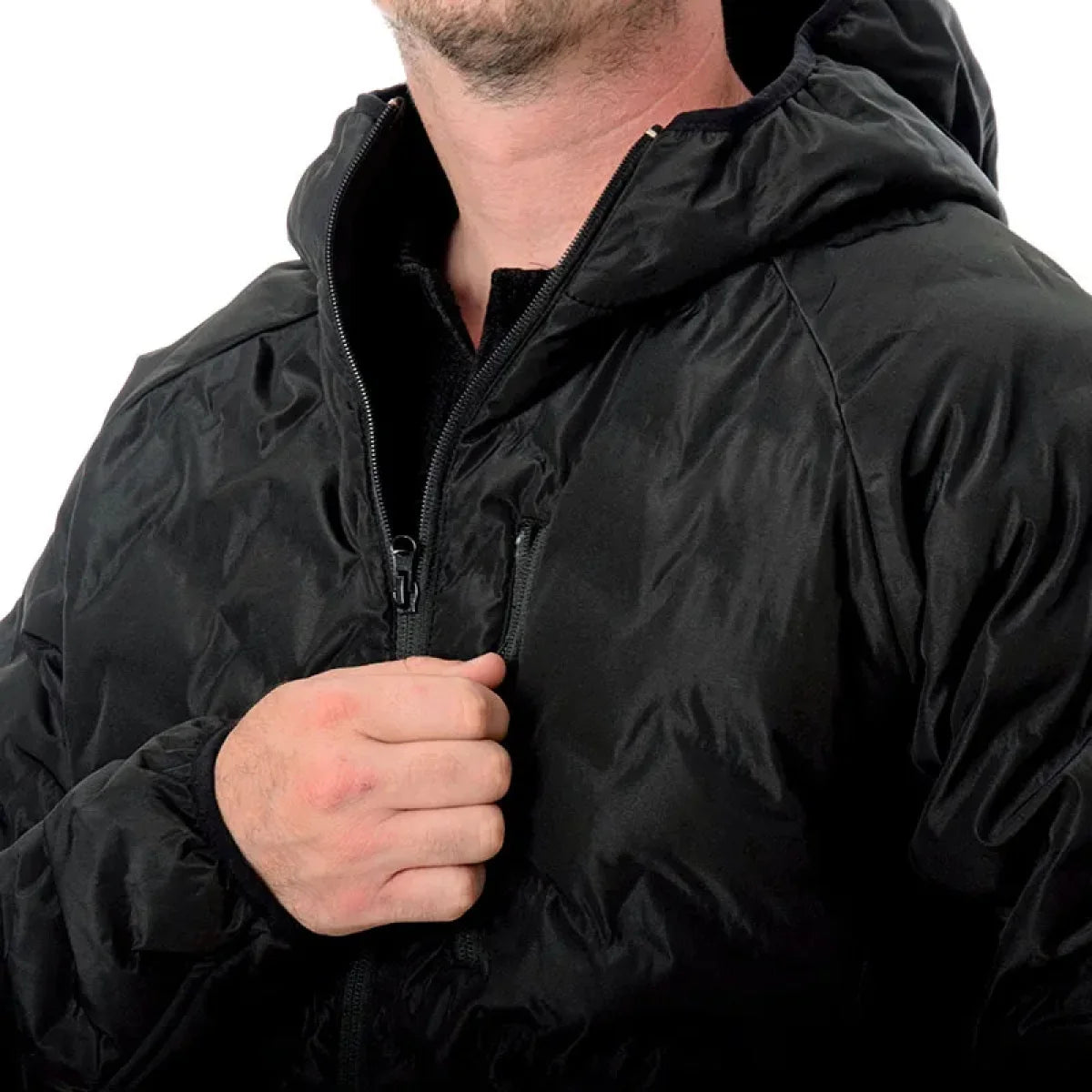 JAKNA EASTBOUND KABRU - EBM916-BLK