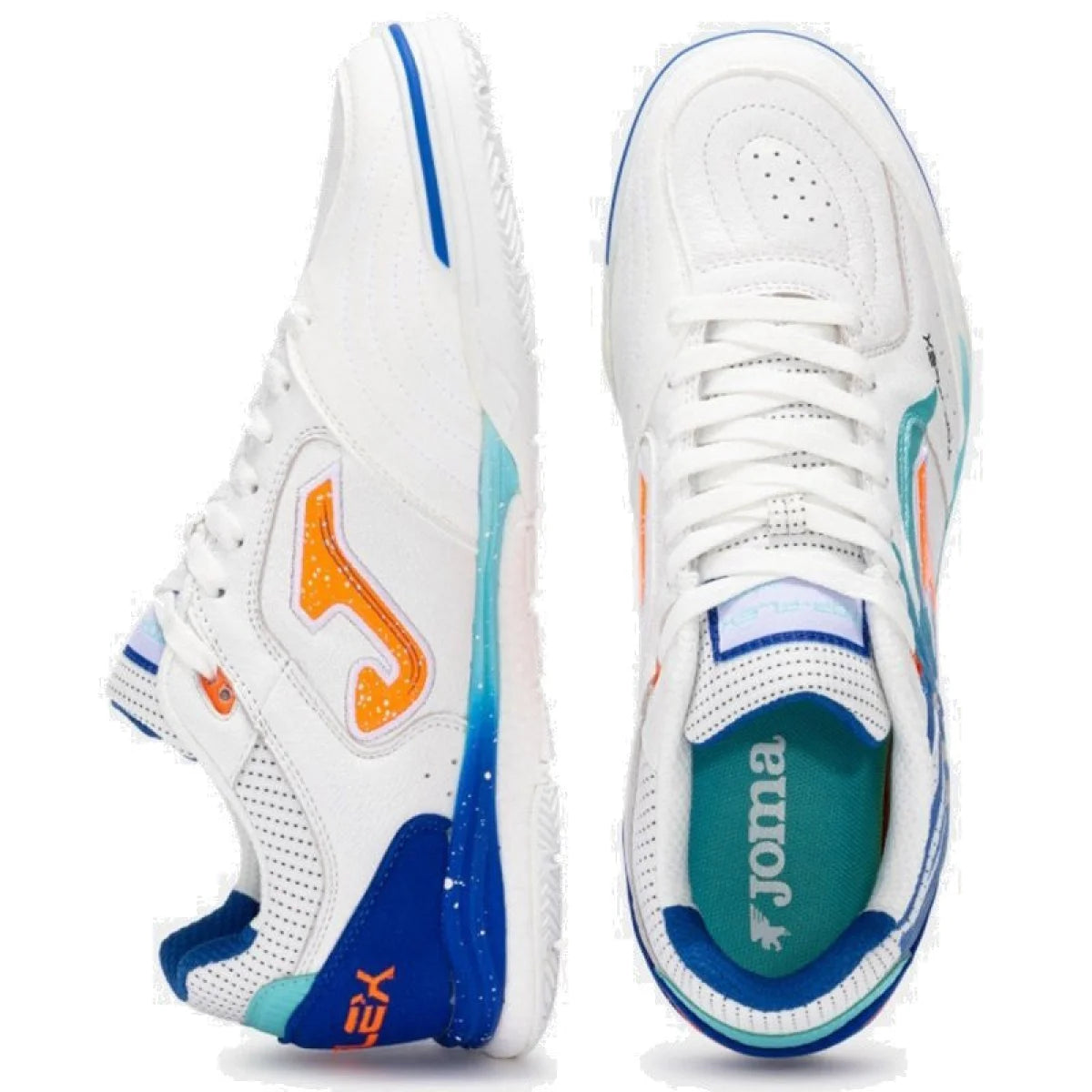 JOMA Patike TOP FLEX TOPS2576.IN