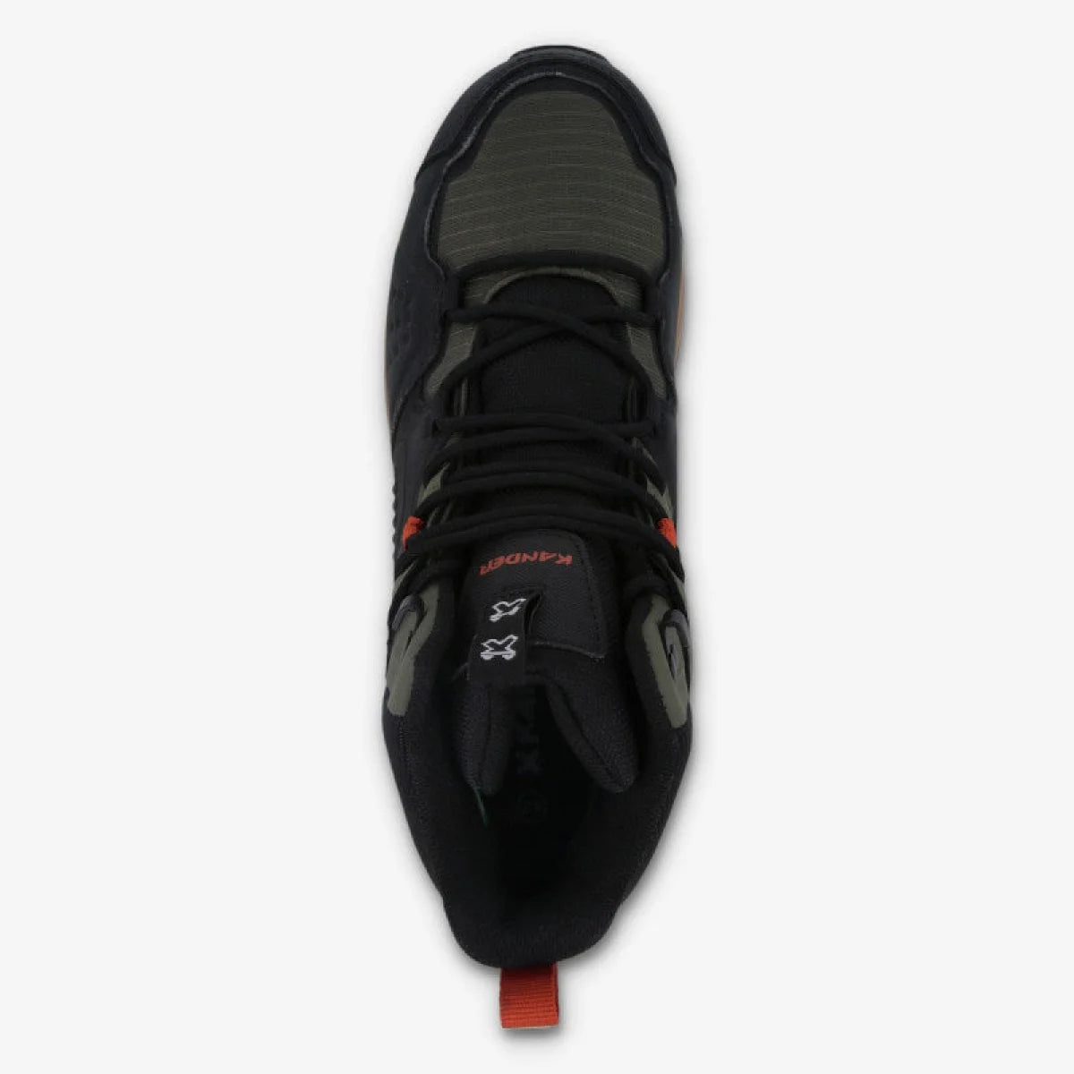 KANDER Čizme ULURU - KAF253M204-62