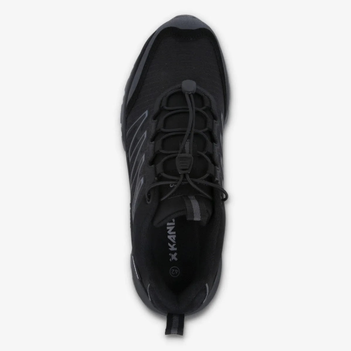 KANDER Patike MAFINGA LOW - KAF253M131-01