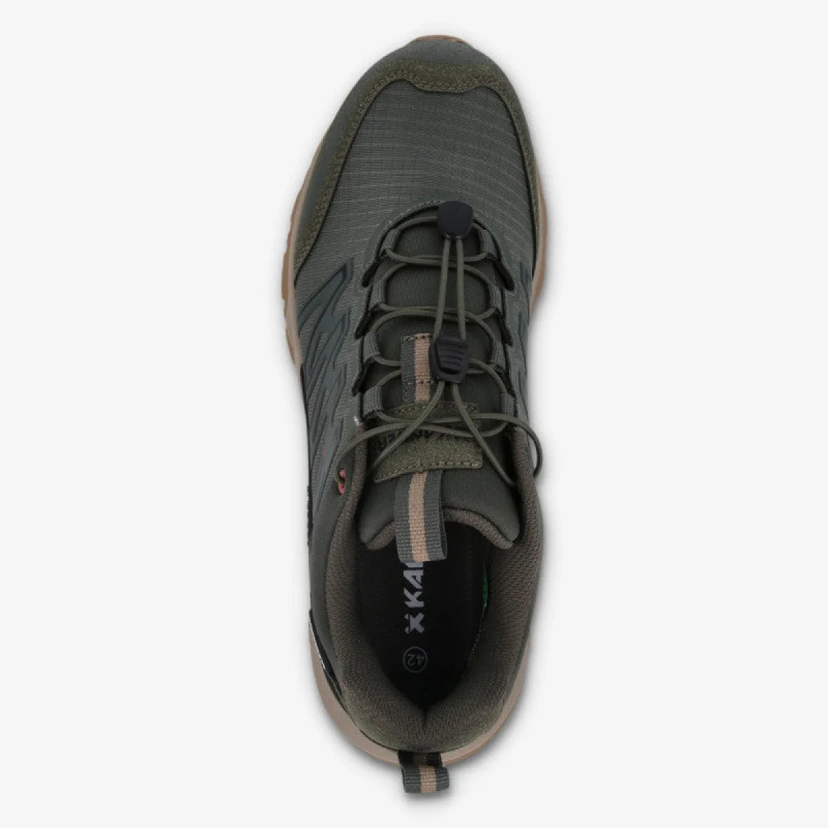 KANDER Patike MAFINGA LOW - KAF253M131-62