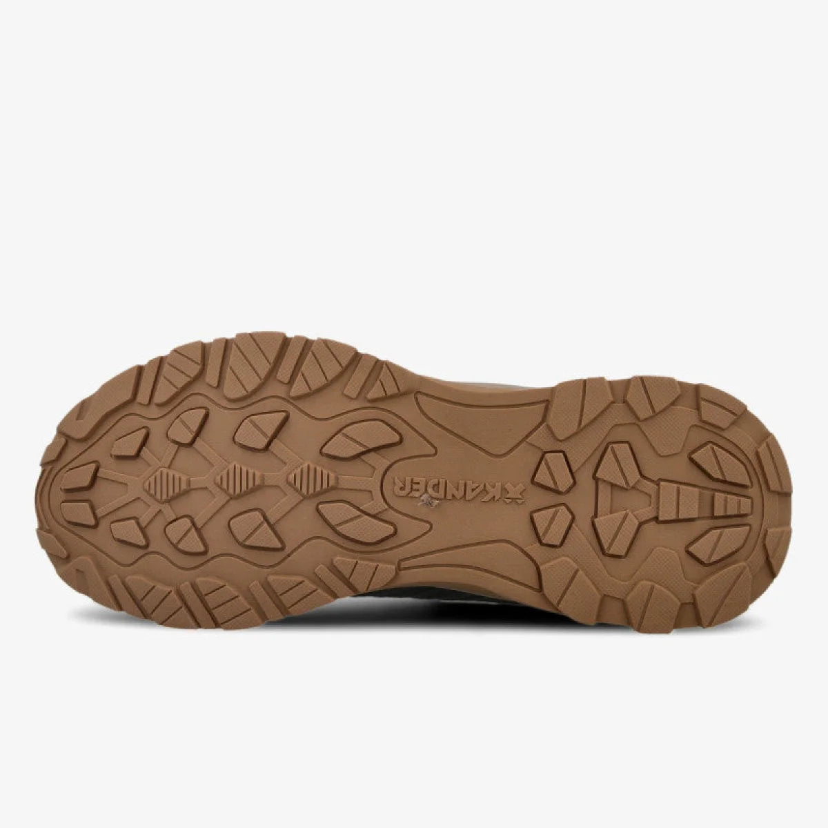 KANDER Patike MAFINGA LOW - KAF253M131-62