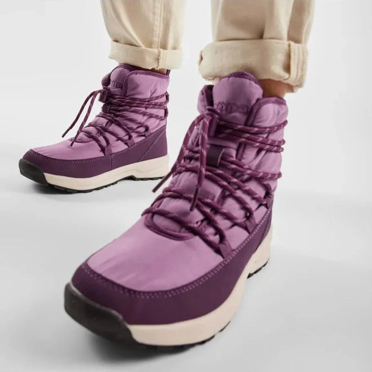 KAPPA Čizme OUT MAYEN - 3119DZW-A1K