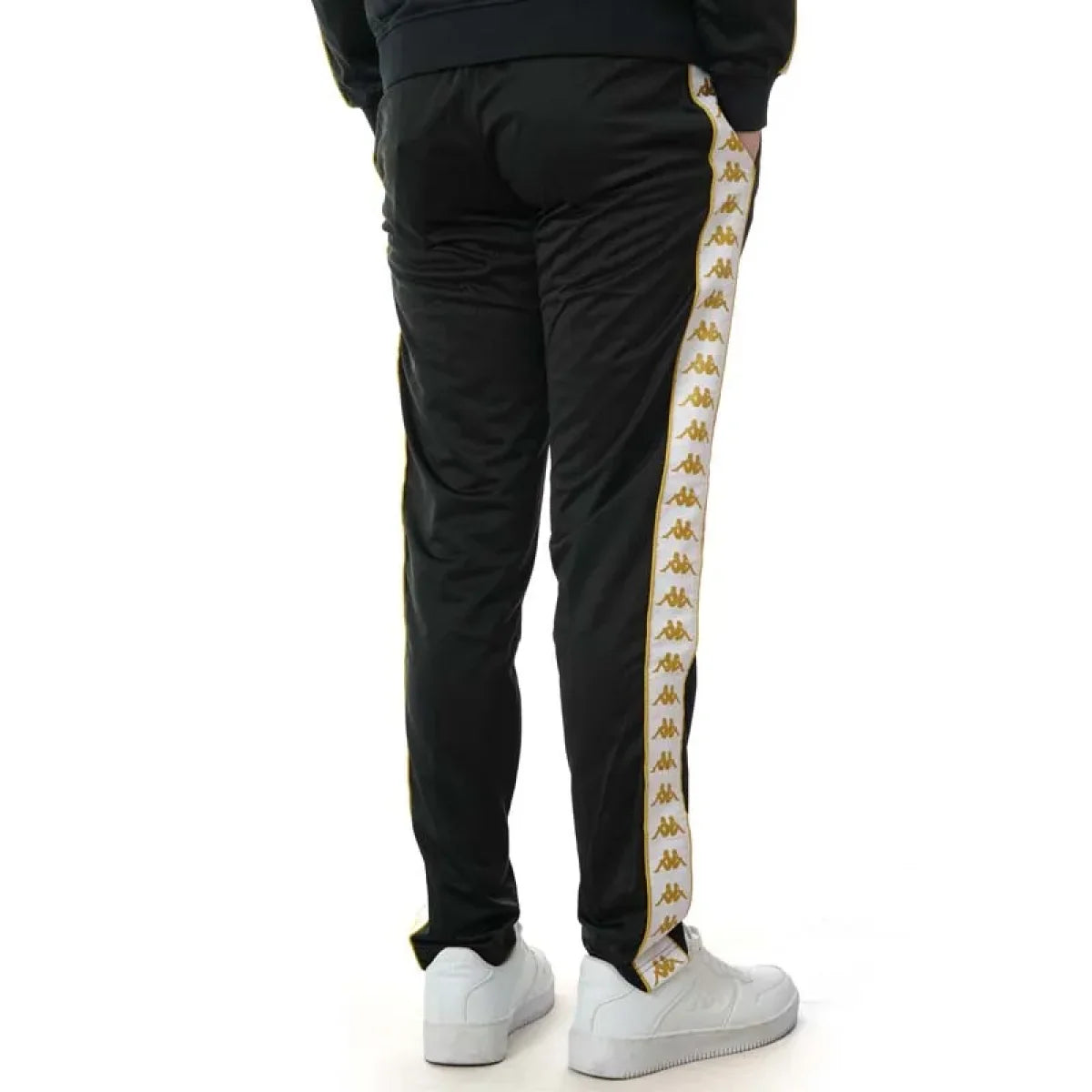 KAPPA Donji dio 222 BANDA ASTORIA SLIM 301EFS0 O0I