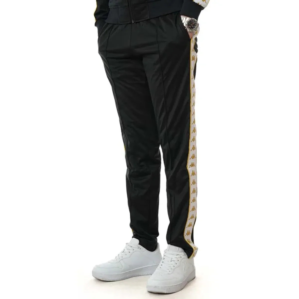 KAPPA Donji dio 222 BANDA ASTORIA SLIM 301EFS0 O0I