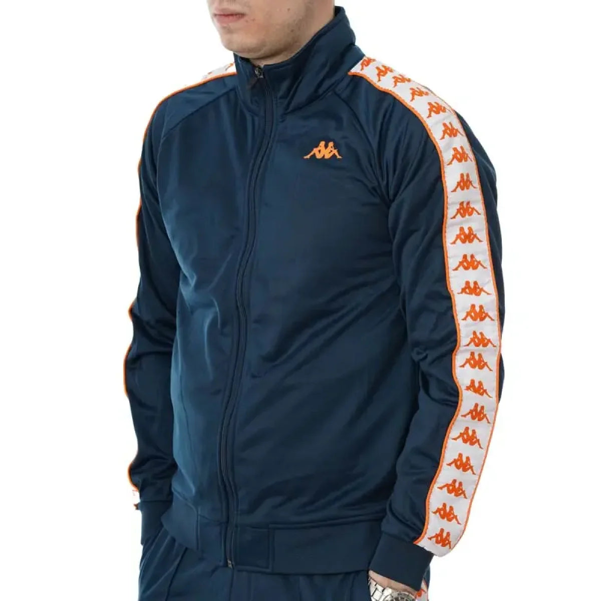 KAPPA Gornji dio 222 BANDA ANNISTON SLIM 301EFU0 O0L