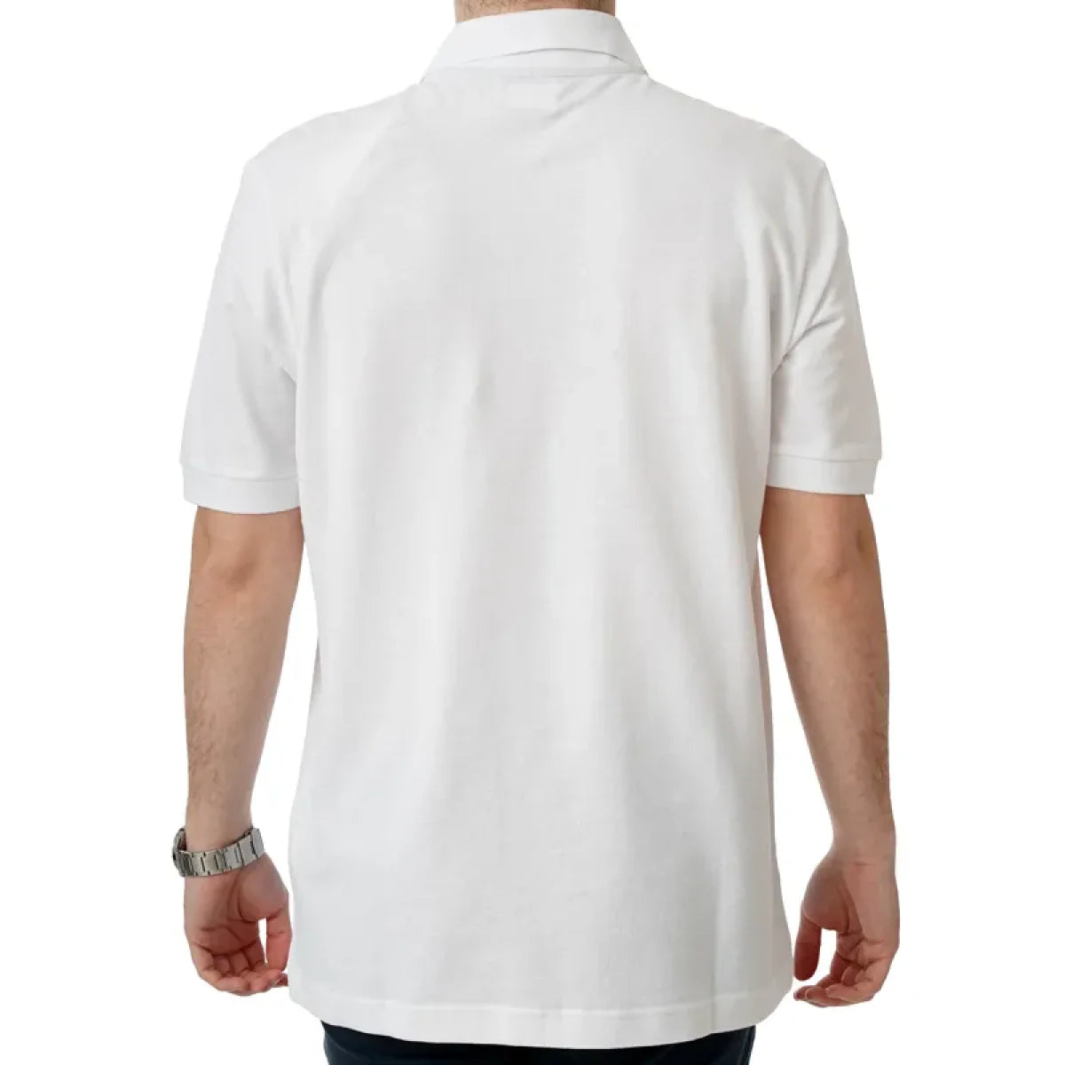 KAPPA Majica POLO LOGO HOLIVER MSS 302DNT0 001
