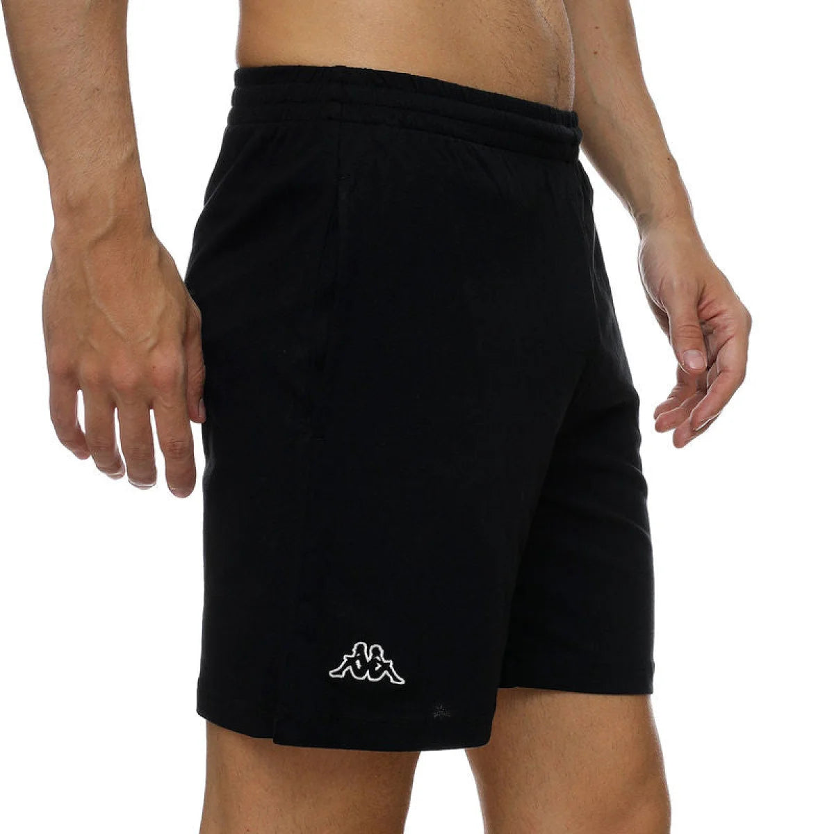 KAPPA Šorc LFS LOGO CABOG - 303HZF0-005