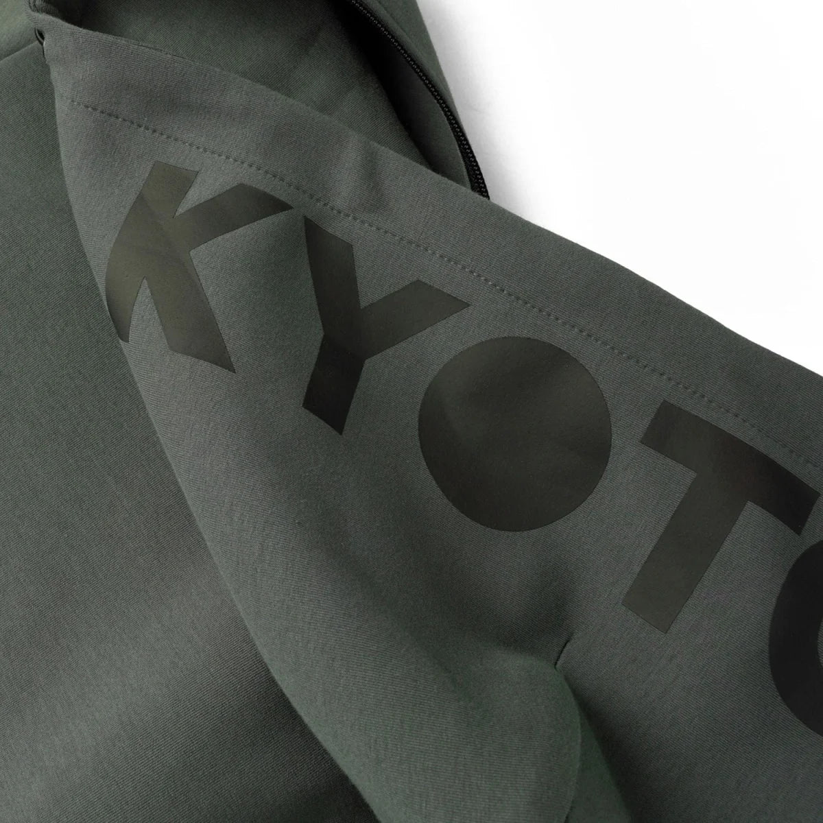 KYOTO Duks FUSION GREEN - 54019-GRN