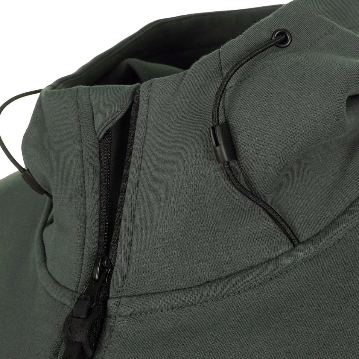 KYOTO Duks FUSION GREEN - 54019-GRN