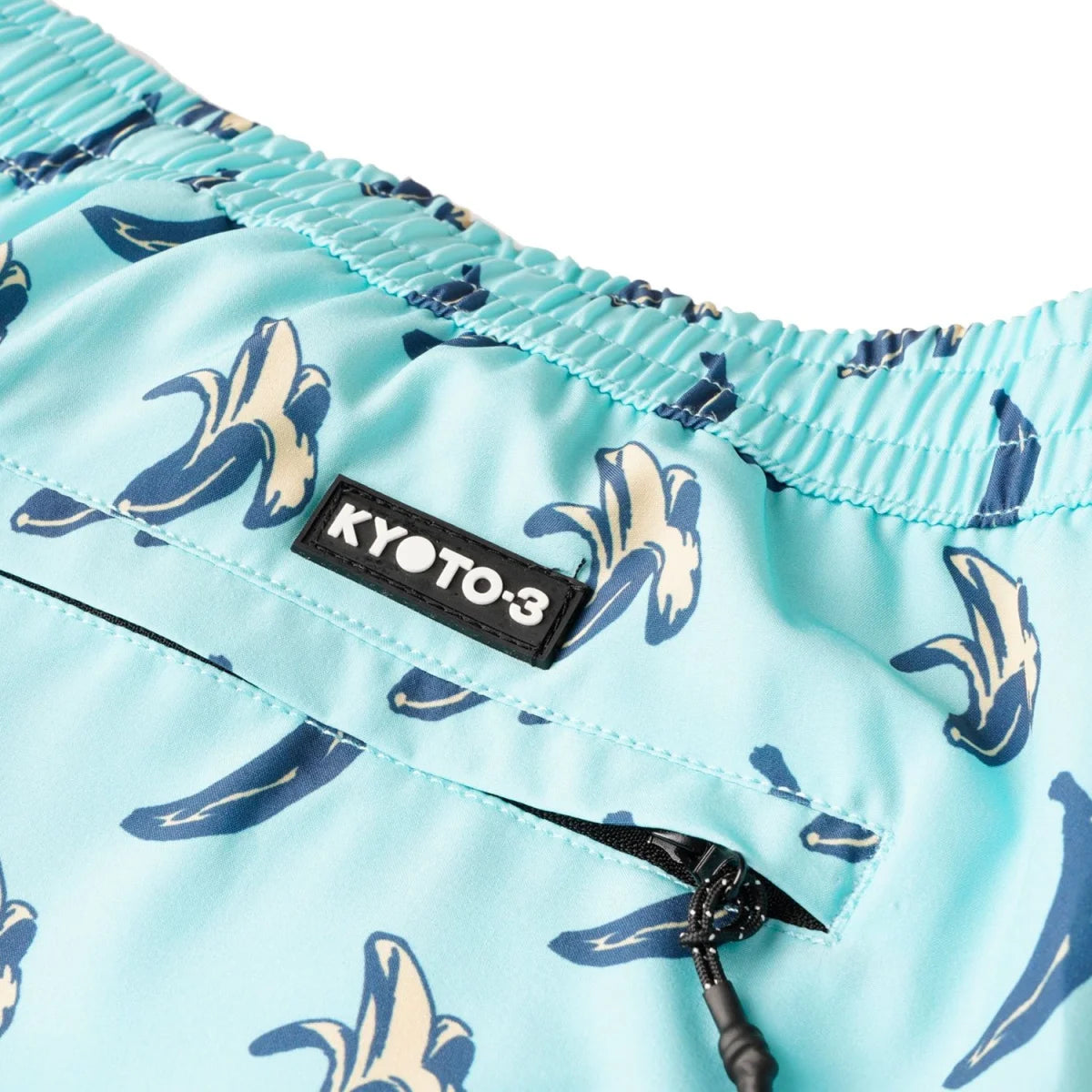 KYOTO Kupaći WAVE RIDER - 57020-LTBLU