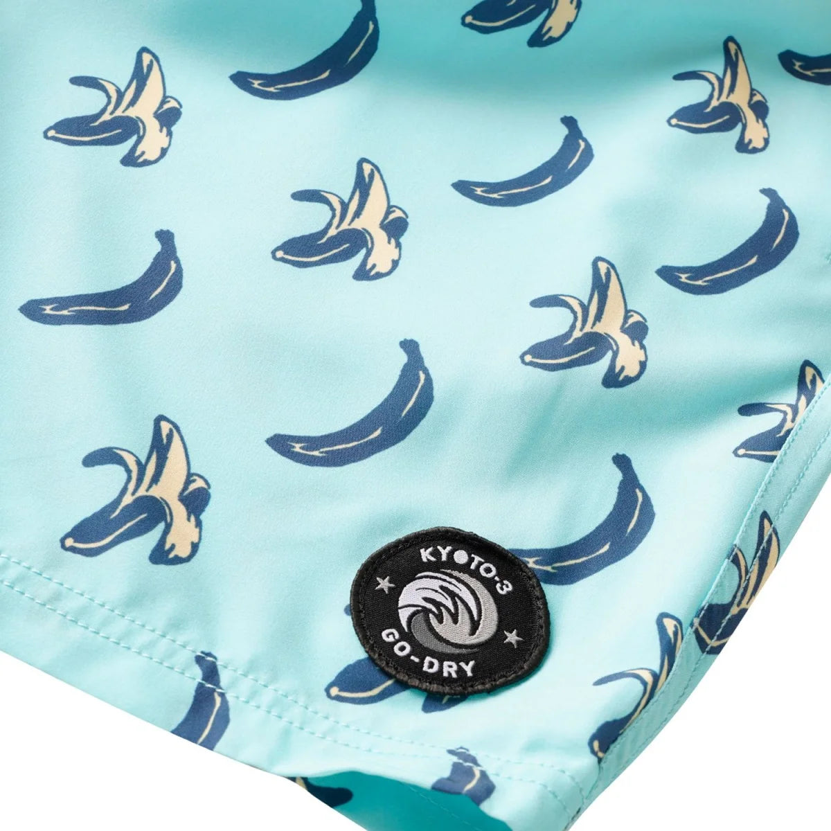 KYOTO Kupaći WAVE RIDER - 57020-LTBLU