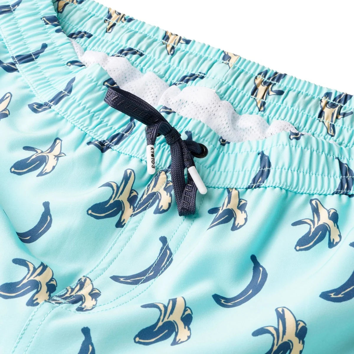 KYOTO Kupaći WAVE RIDER - 57020-LTBLU