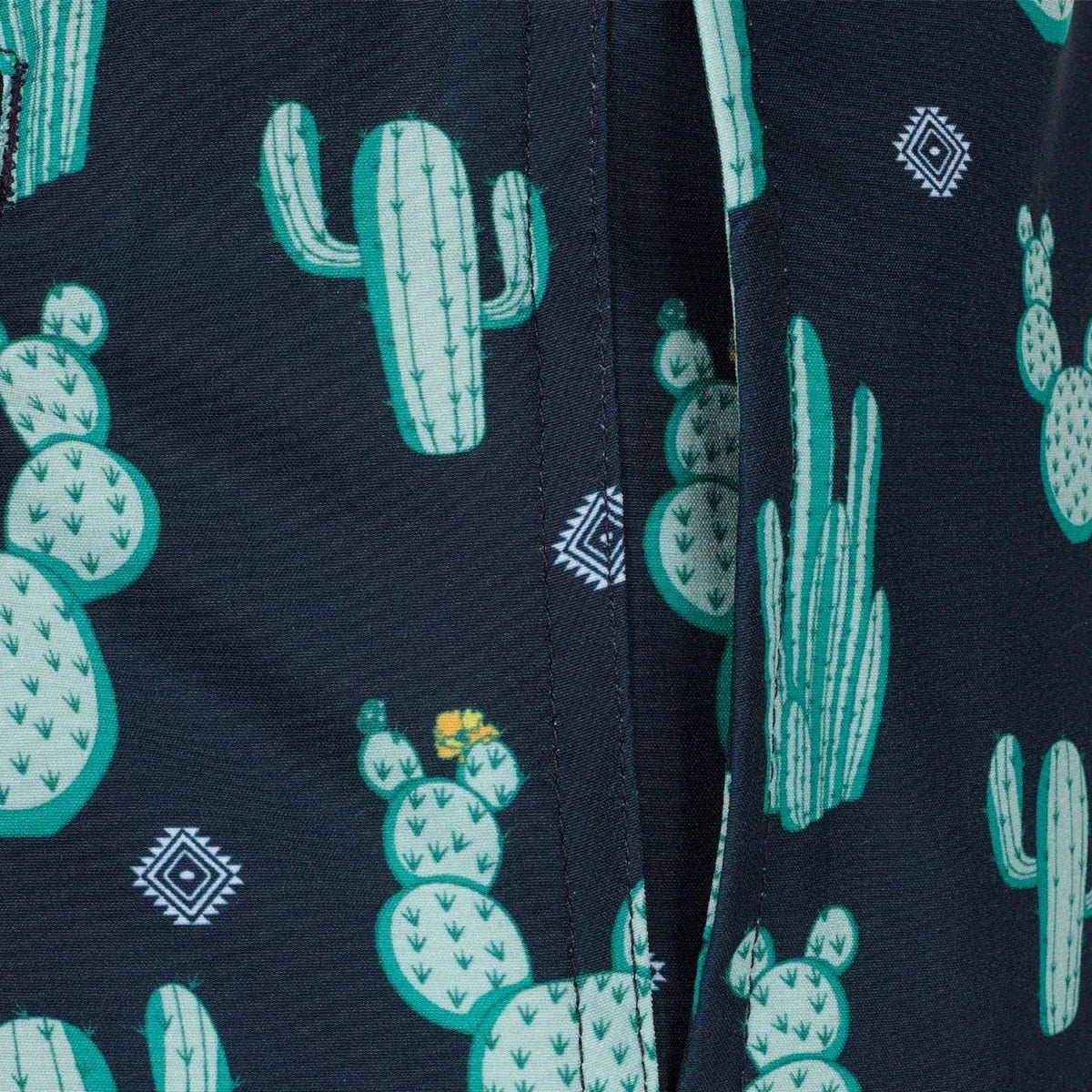 KYOTO Kupaći WAVE RIDER NAVY 57021 NVY