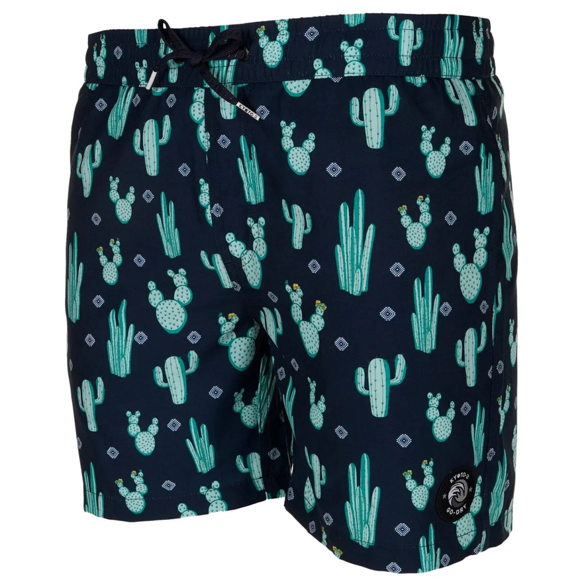 KYOTO Kupaći WAVE RIDER NAVY 57021 NVY