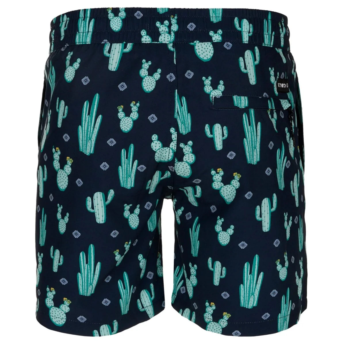 KYOTO Kupaći WAVE RIDER NAVY 57021 NVY