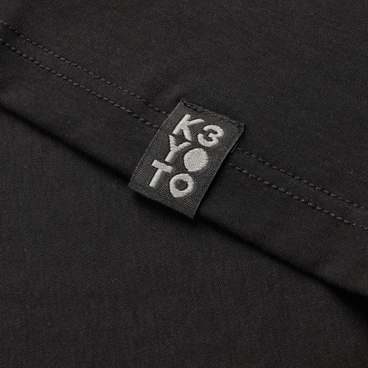 KYOTO Majica 53084 BLK