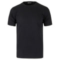 KYOTO Majica BASIC BLACK