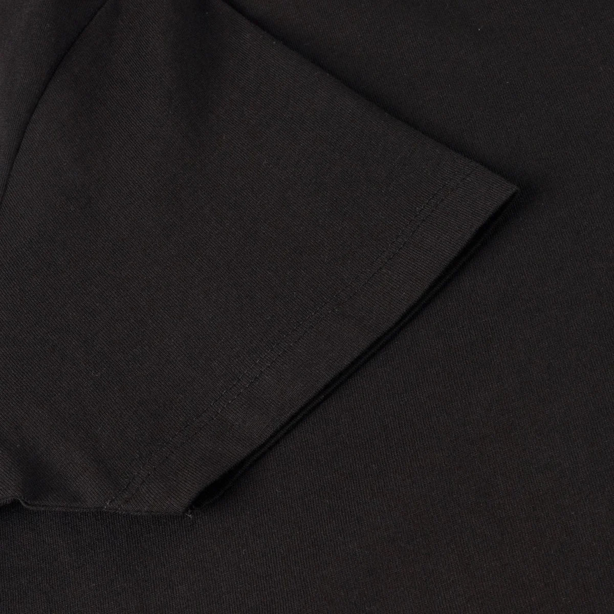 KYOTO Majica BASIC CROP - 53592-BLK