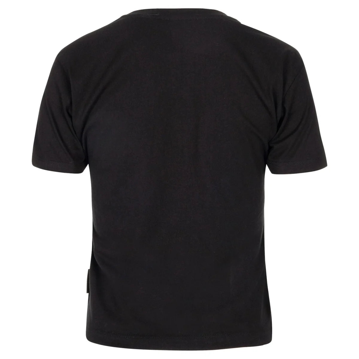 KYOTO Majica BASIC CROP - 53592-BLK