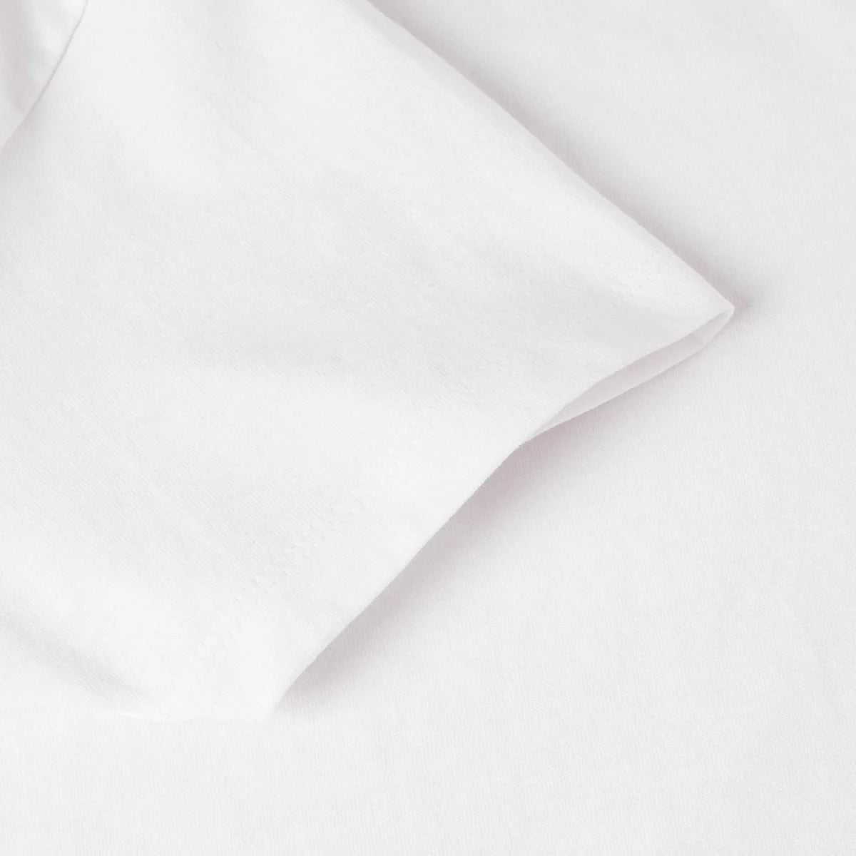 KYOTO Majica BASIC CROP - 53595-WHT