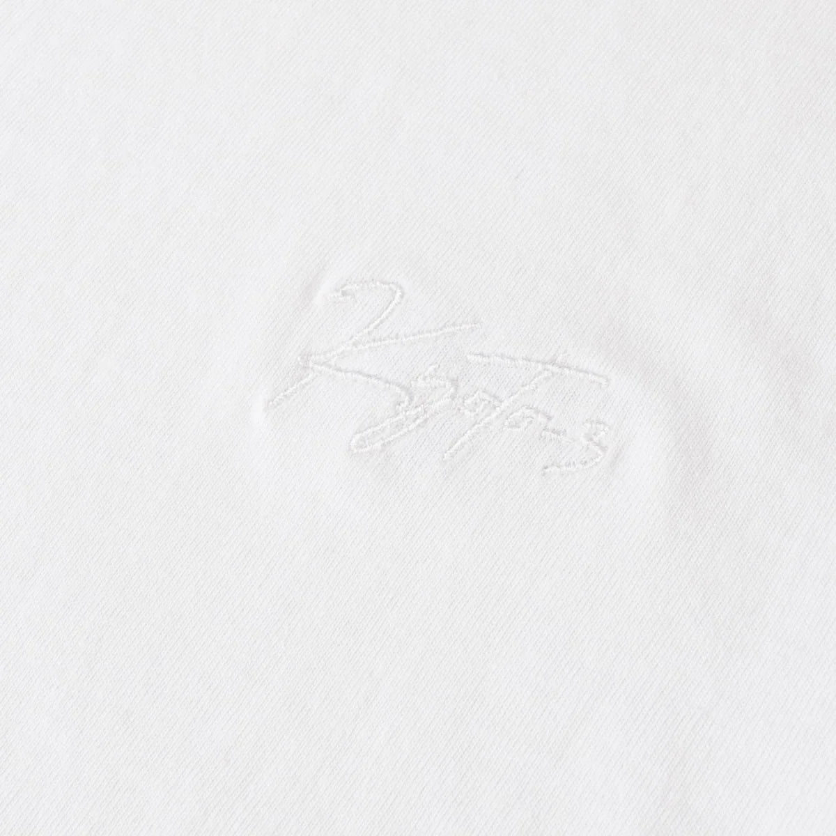 KYOTO Majica BASIC CROP - 53595-WHT