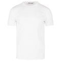 KYOTO Majica BASIC WHITE