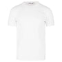KYOTO Majica BASIC WHITE