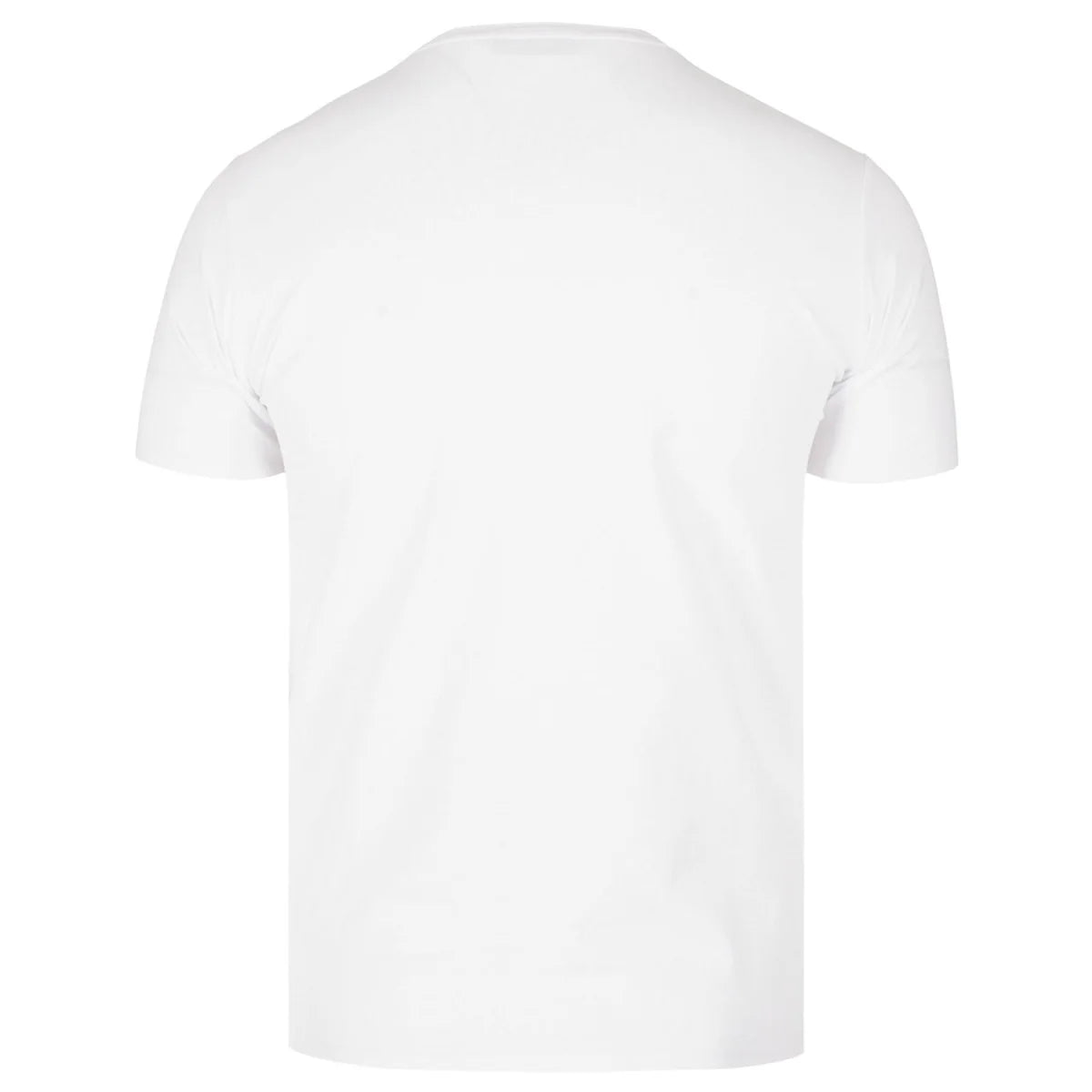 KYOTO Majica BASIC WHITE - 53126-WHT