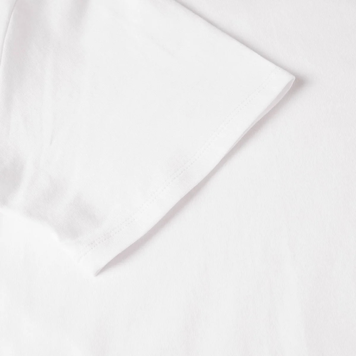 KYOTO Majica BASIC WHITE - 53126-WHT