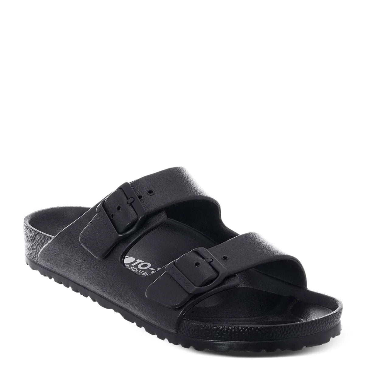 KYOTO Papuče CLOUD WALKER 50100 BLK