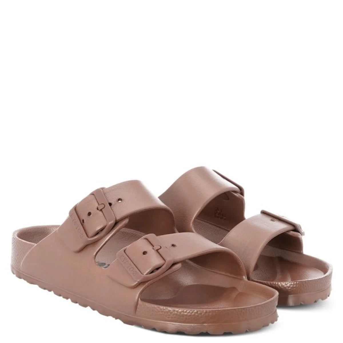 KYOTO Papuce CLOUD WALKER BRONZE - 50200-BRN