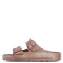 KYOTO Papuce CLOUD WALKER BRONZE