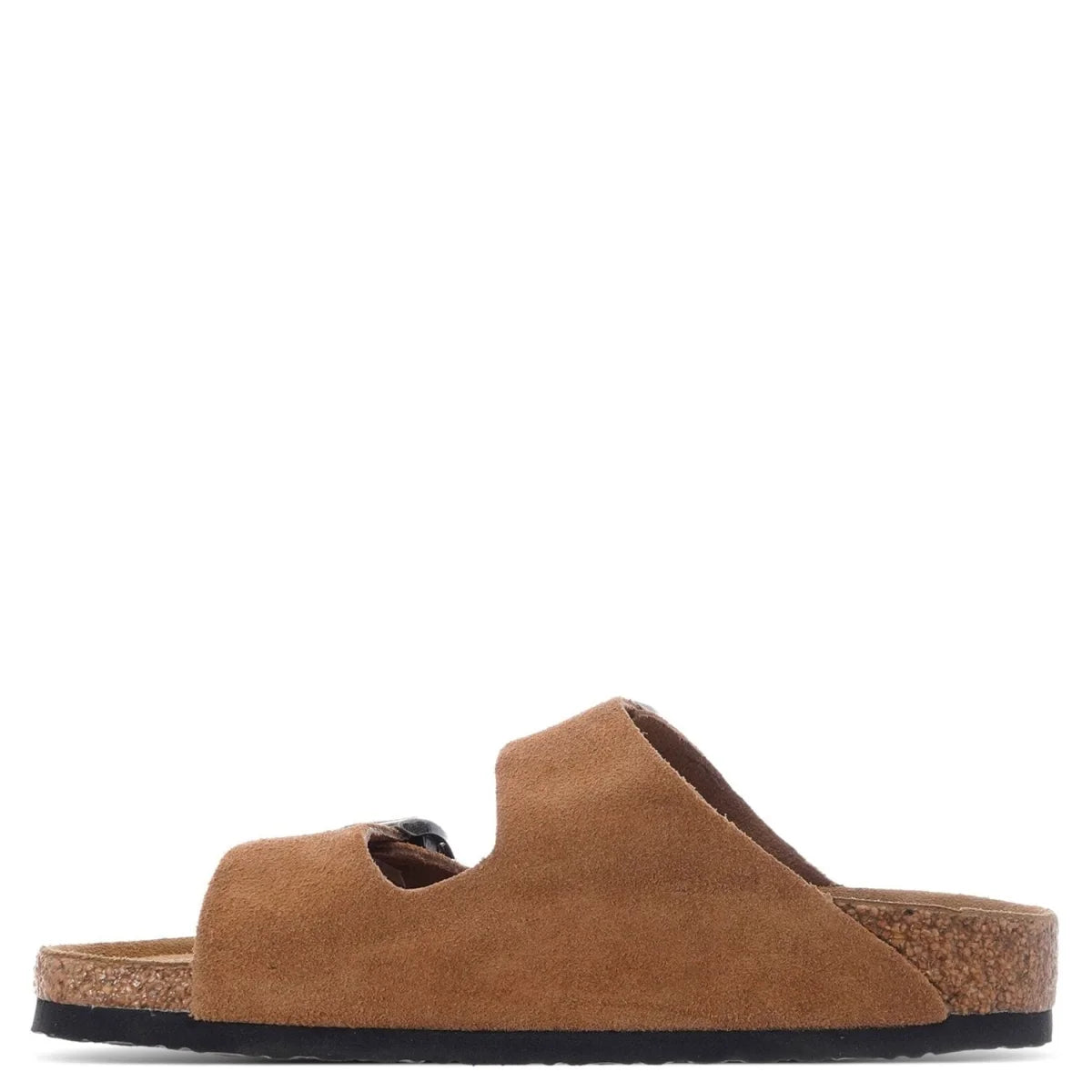KYOTO Papuče CLOUD WALKER CORK LIGHT BROWN - 50207-LTBRW
