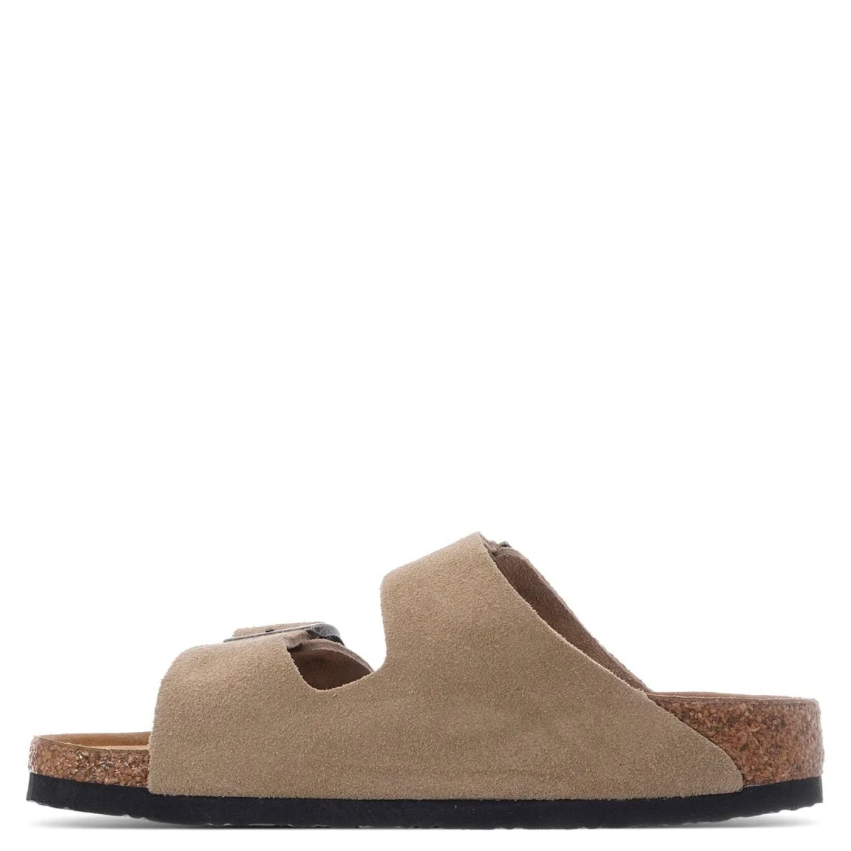 KYOTO Papuče CLOUD WALKHER LIGHT GREY - 50207-LTGRY