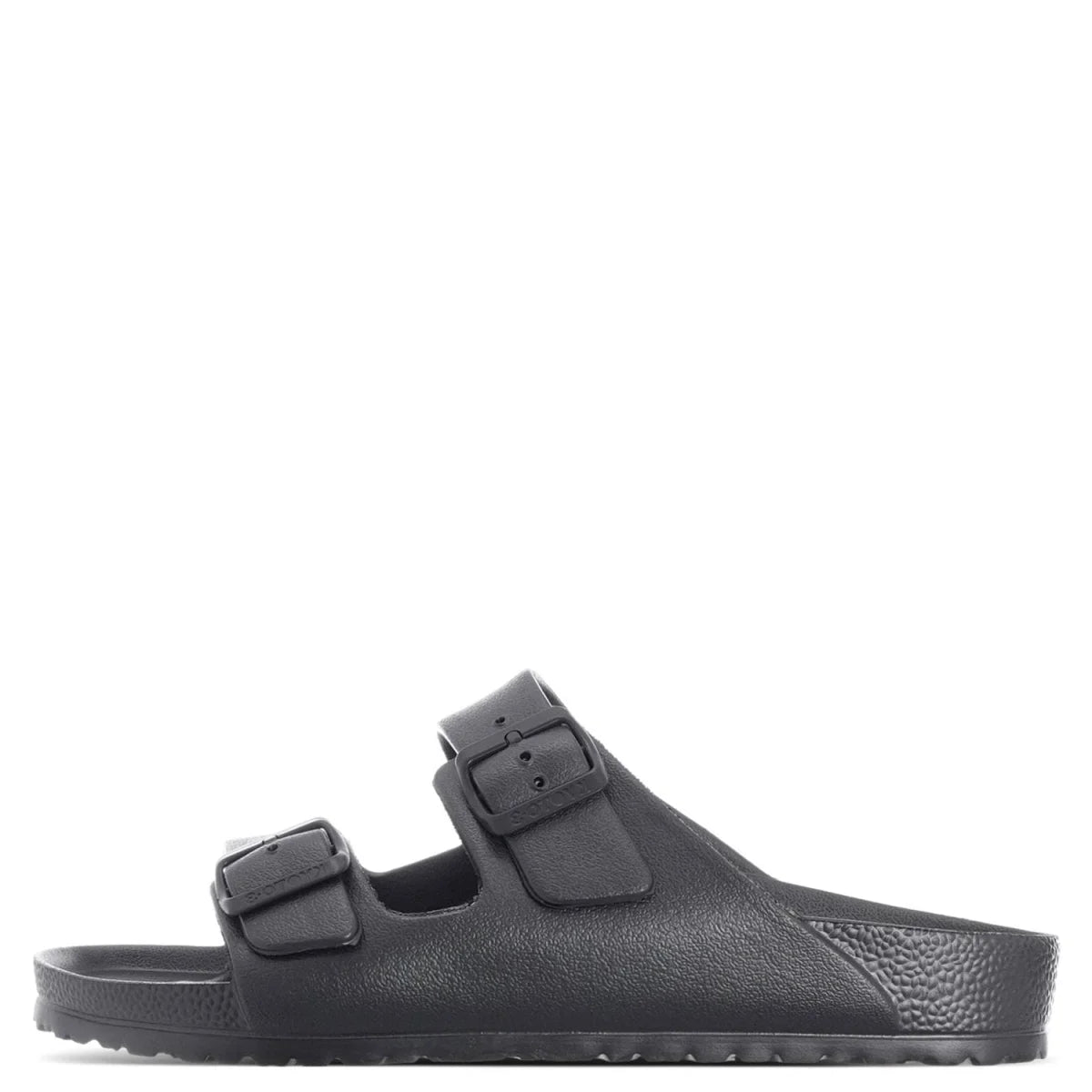 KYOTO Papuče CLUD WALKER DARK GREY 50100 DKGRY
