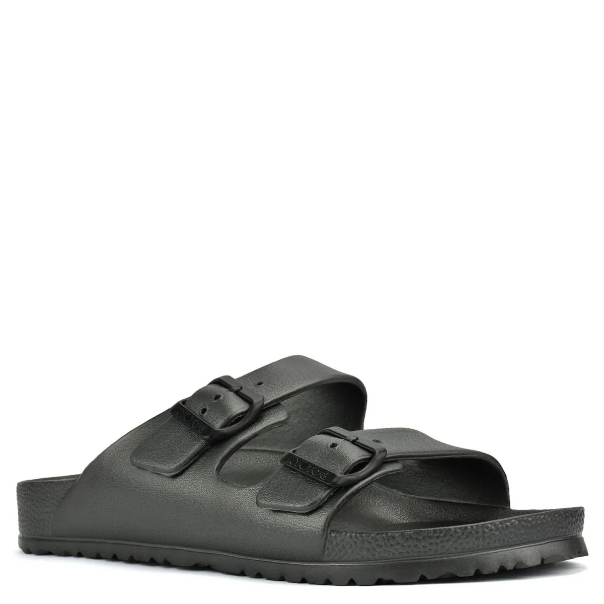 KYOTO Papuče CLUD WALKER DARK GREY 50100 DKGRY