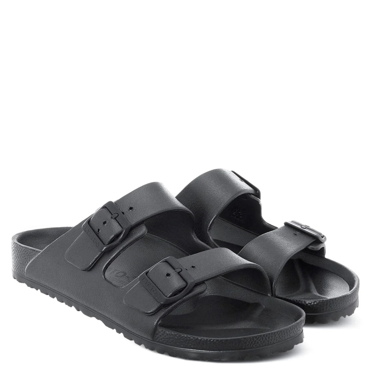 KYOTO Papuče CLUD WALKER DARK GREY 50100 DKGRY