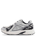 KYOTO Patike FLOW SILVER BLACK