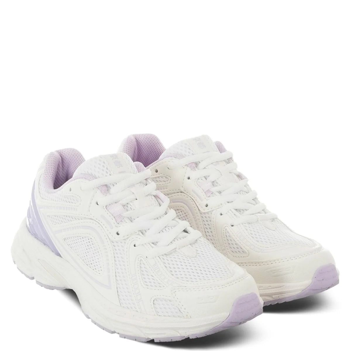 KYOTO Patike FLOW WHITE PINK - 50621-WHTPNK