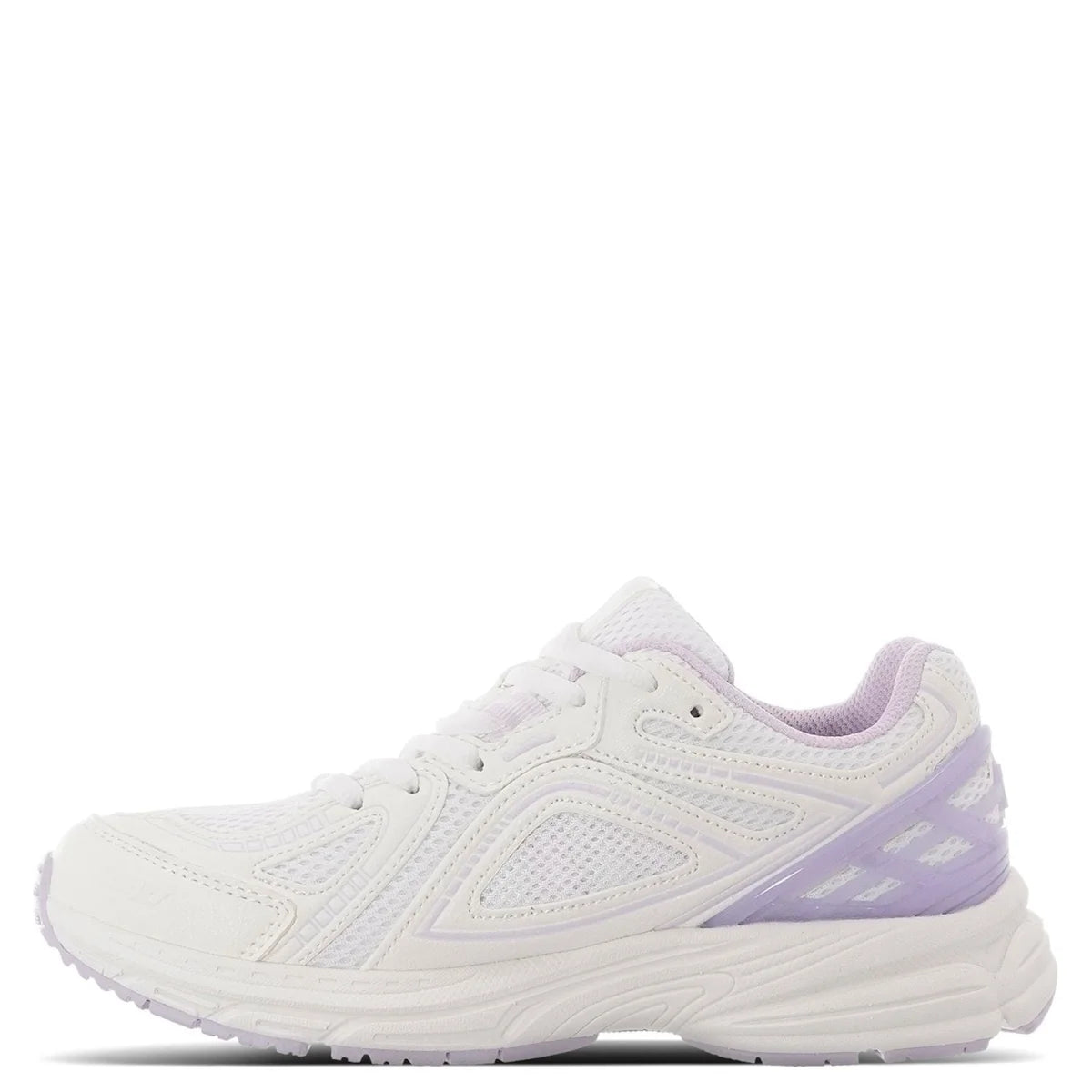 KYOTO Patike FLOW WHITE PINK - 50621-WHTPNK