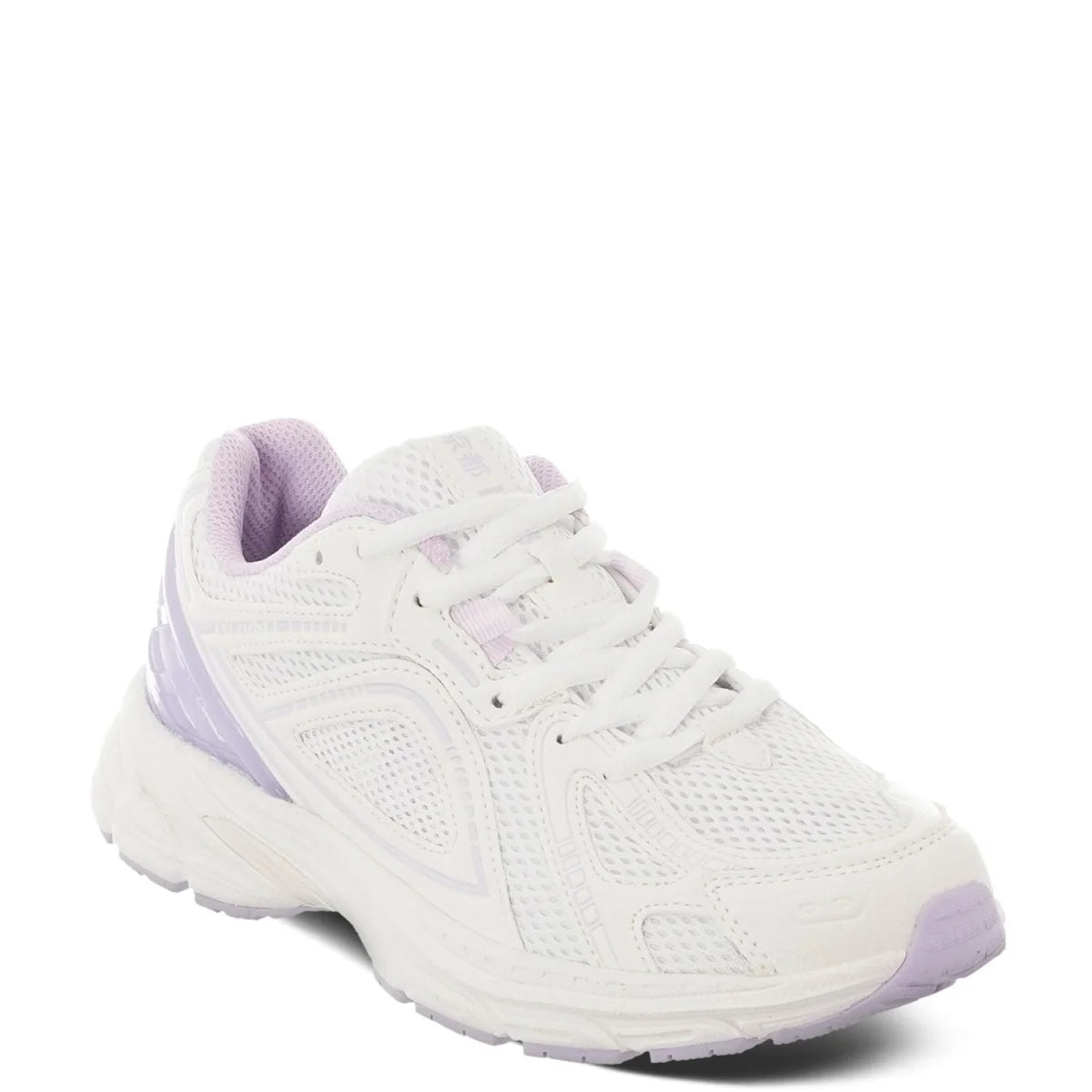 KYOTO Patike FLOW WHITE PINK - 50621-WHTPNK