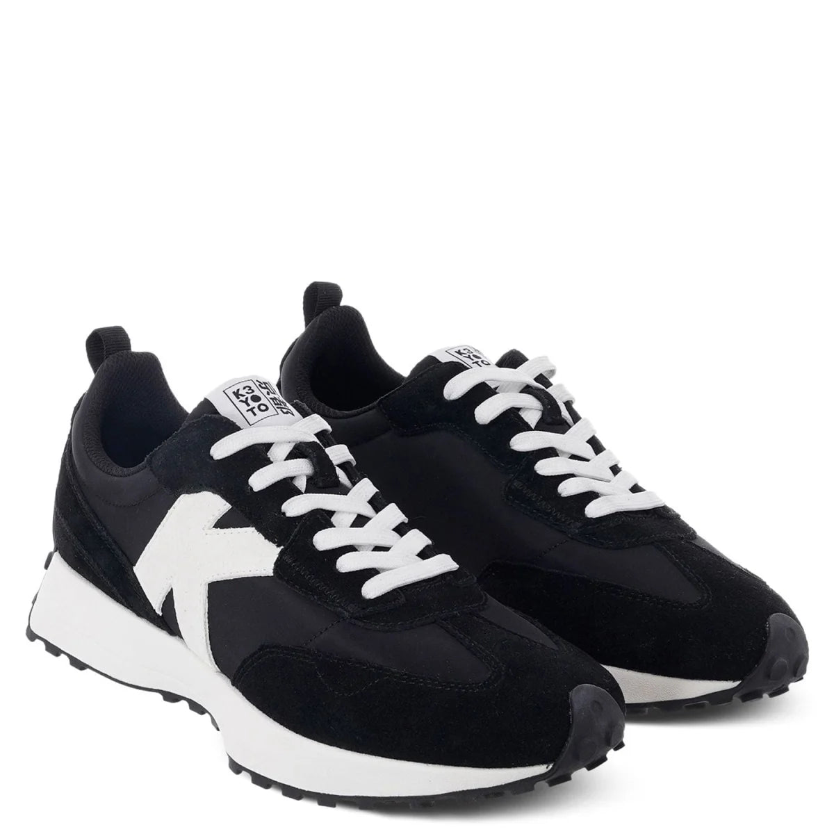 KYOTO Patike VESTIGE 2.0 BLACK 50030 BLK