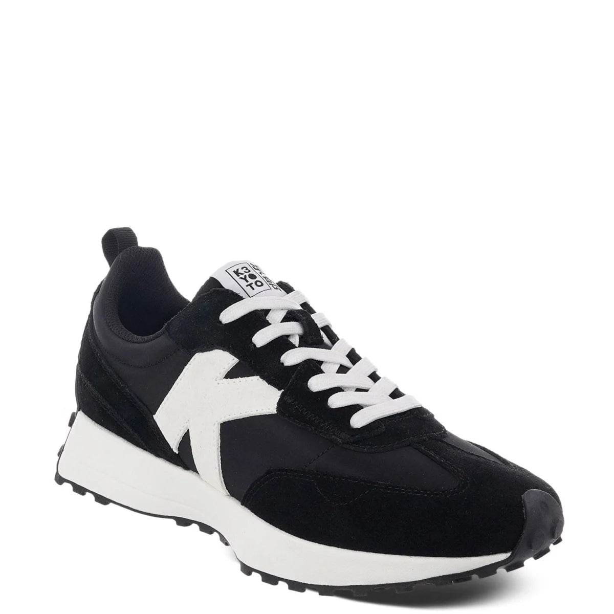 KYOTO Patike VESTIGE 2.0 BLACK 50030 BLK