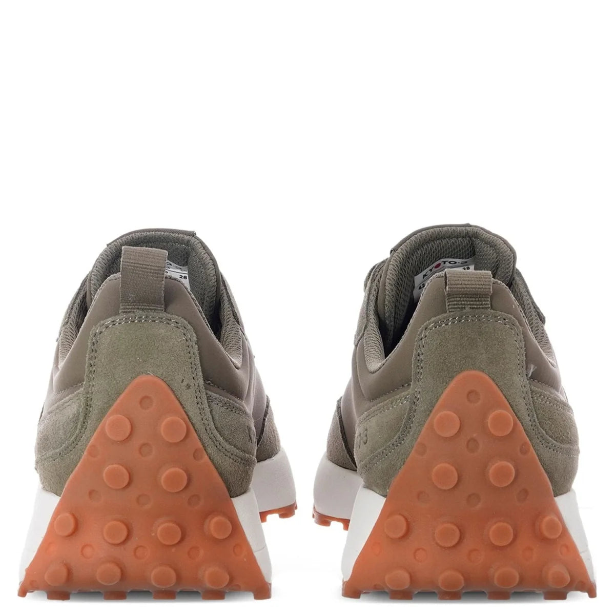 KYOTO Patike VESTIGE 2.0 GREEN 50030 GRN